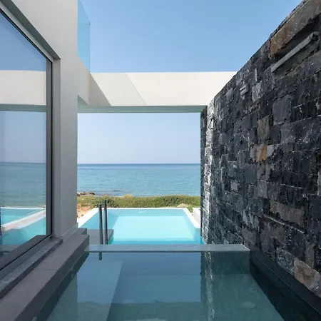 Zen Luxury & Suites, By Thinkvilla * Limenas Chersonisou