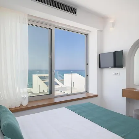 Zen Luxury & Suites, By Thinkvilla Limenas Chersonisou