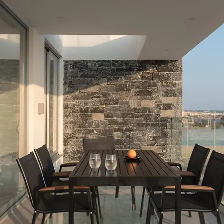 Villa Zen Luxury & Suites, By Thinkvilla Limenas Chersonisou