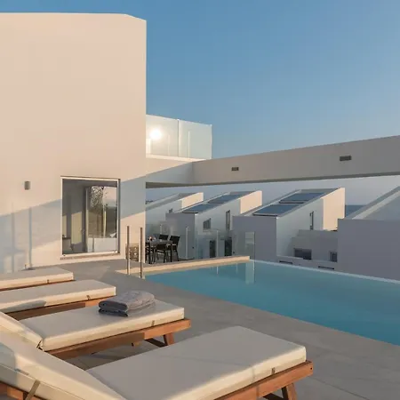 Zen Luxury & Suites, By Thinkvilla * Limenas Chersonisou