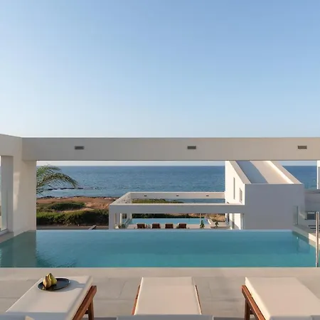 Villa Zen Luxury & Suites, By Thinkvilla Limenas Chersonisou
