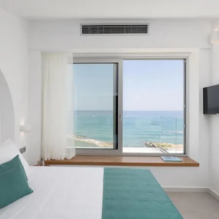 Villa Zen Luxury & Suites, By Thinkvilla Limenas Chersonisou