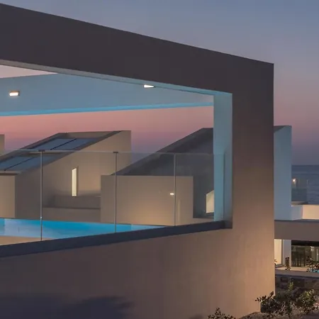 Zen Luxury & Suites, By Thinkvilla Limenas Chersonisou
